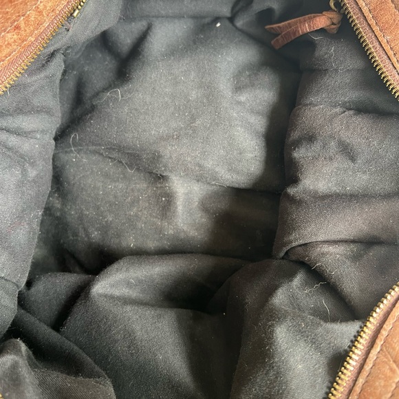 Lamb distressed Balenciaga - Picture 8 of 9